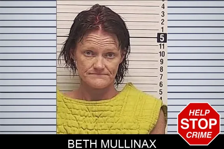 Beth Mullinax