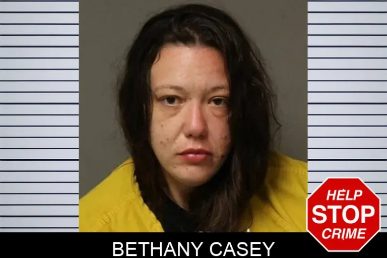 Bethany Casey
