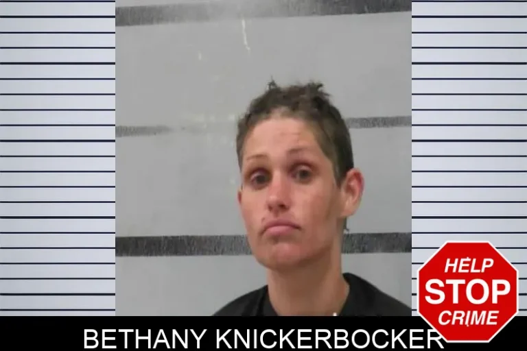 Bethany Knickerbocker
