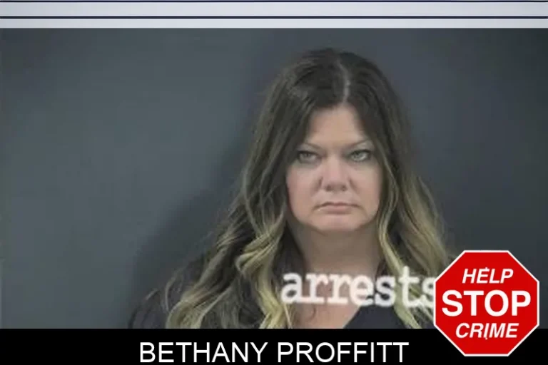 Bethany Proffitt