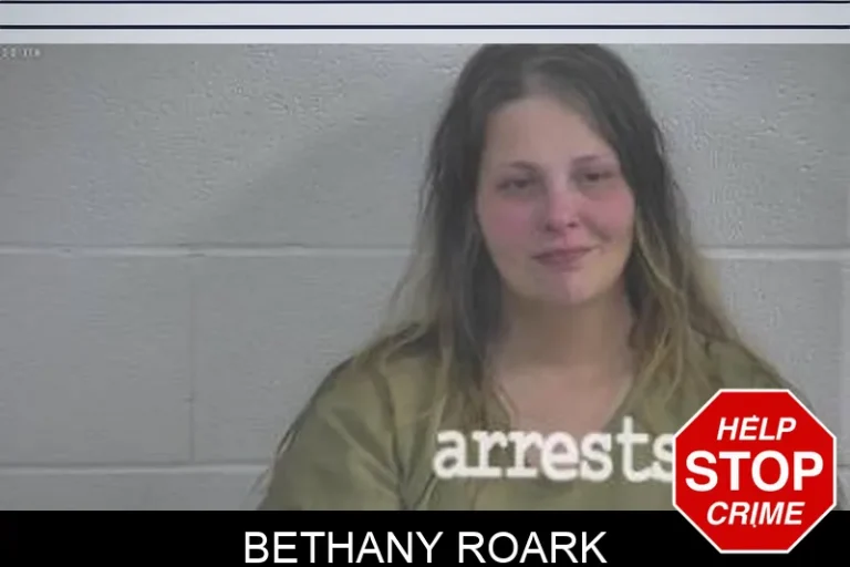 Bethany Roark