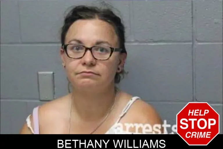 Bethany Williams