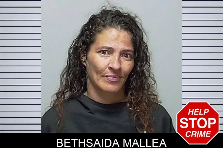 Bethsaida Mallea