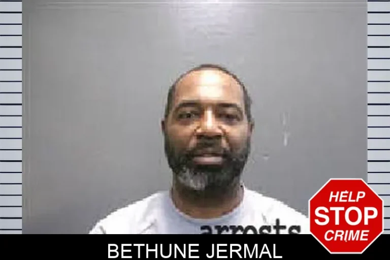 Bethune Jermal