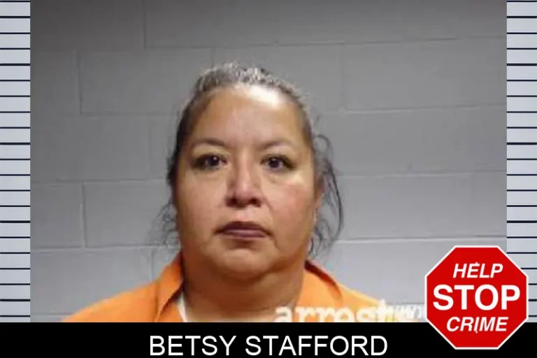 Betsy Stafford