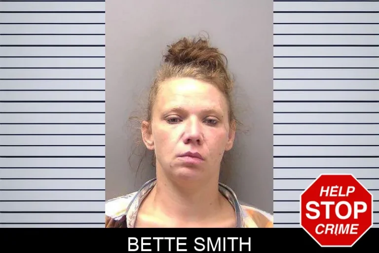 Bette Smith