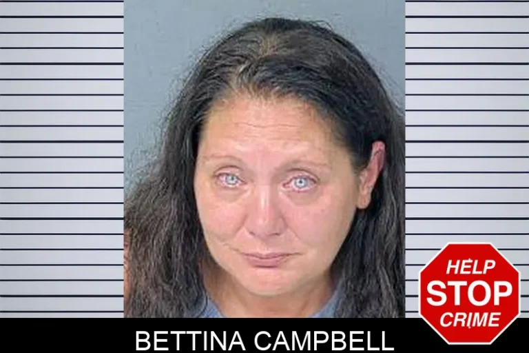 Bettina Campbell