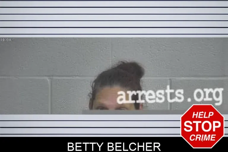 Betty Belcher