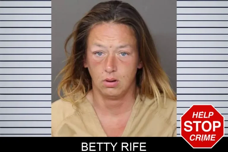 Betty Rife