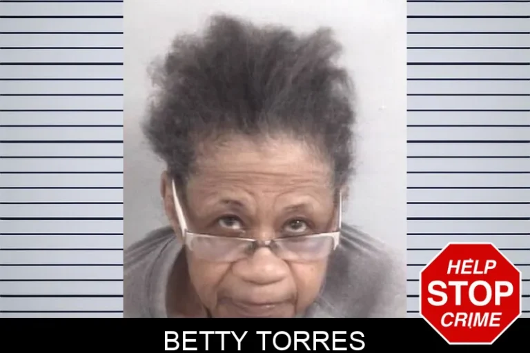 Betty Torres
