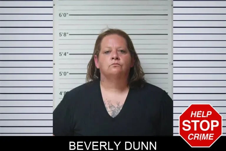 Beverly Dunn
