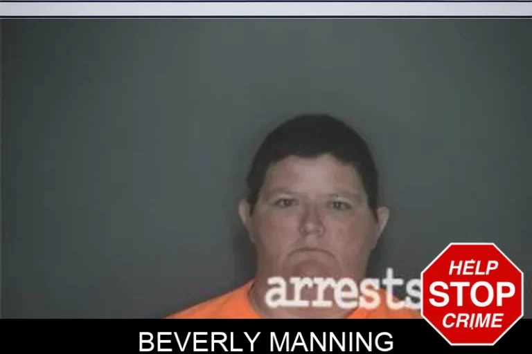 Beverly Manning