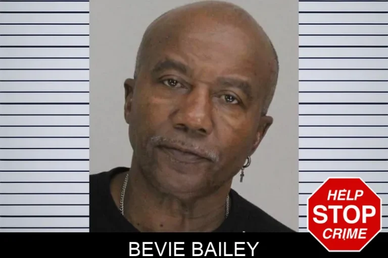 Bevie Bailey