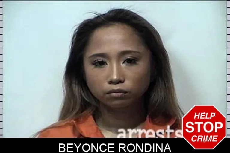 Beyonce Rondina