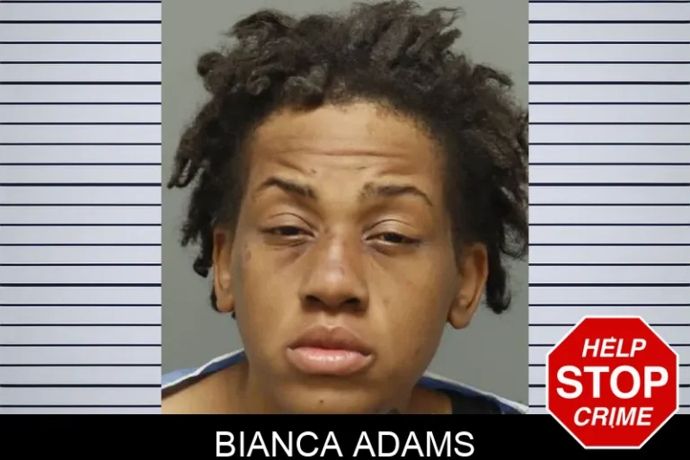 Bianca Adams