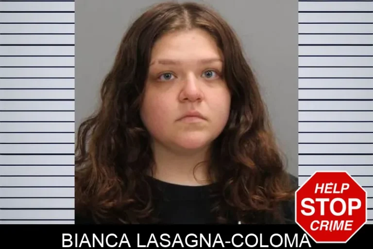 Bianca Lasagna-Coloma