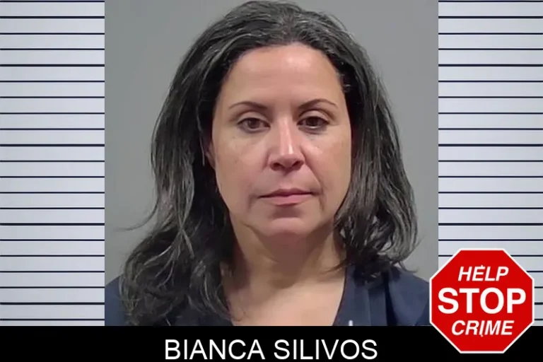 Bianca Silivos