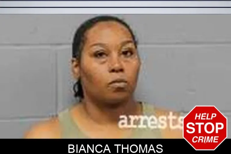 Bianca Thomas