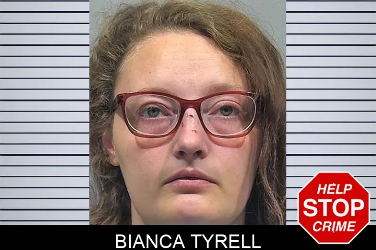 Bianca Tyrell