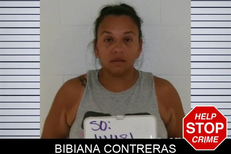 Bibiana Contreras