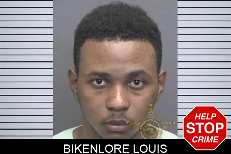 Bikenlore Louis