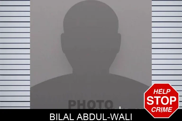 Bilal Abdul-Wali