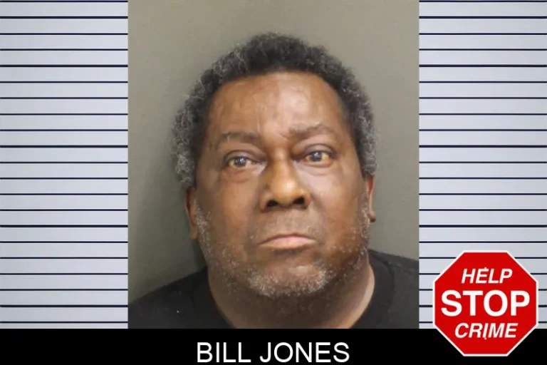 Bill Jones