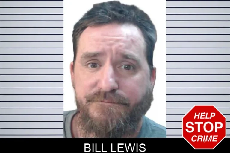 Bill Lewis