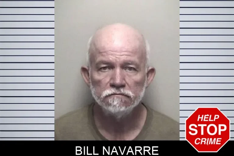 Bill Navarre