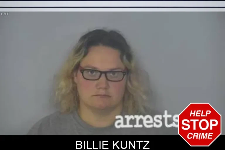 Billie Kuntz