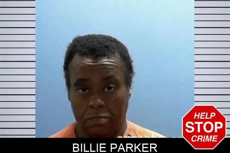 Billie Parker
