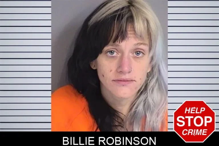 Billie Robinson