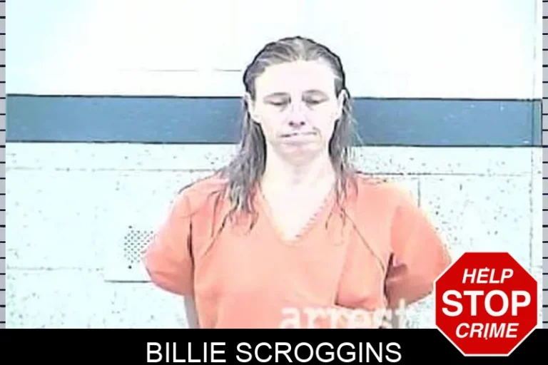 Billie Scroggins