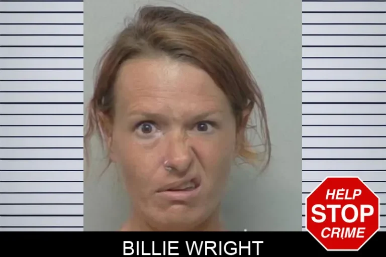 Billie Wright