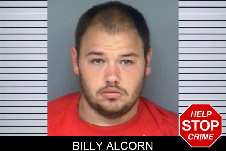 Billy Alcorn