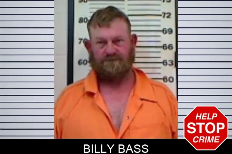 Billy Bass