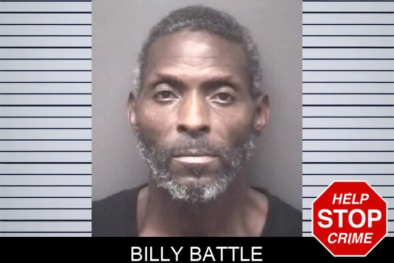 Billy Battle