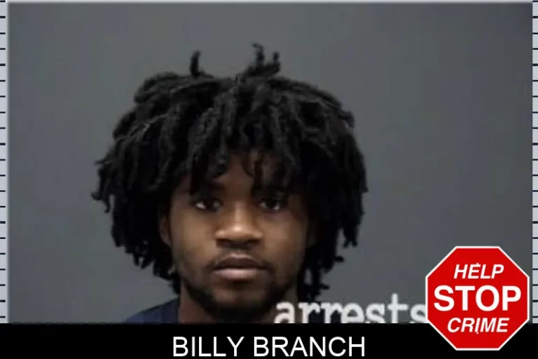 Billy Branch