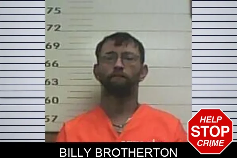 Billy Brotherton