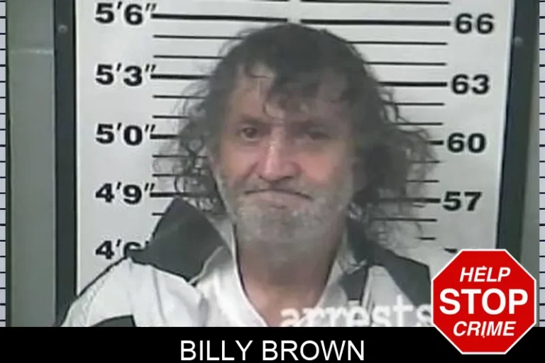 Billy Brown