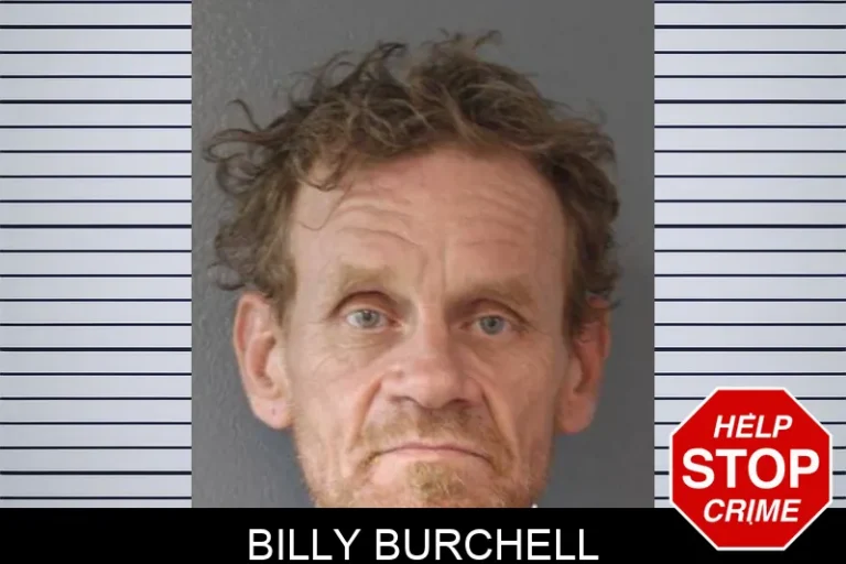 Billy Burchell