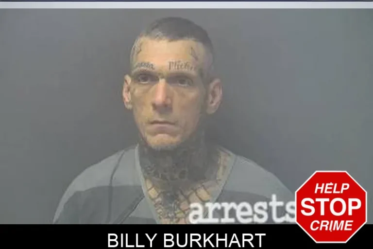 Billy Burkhart