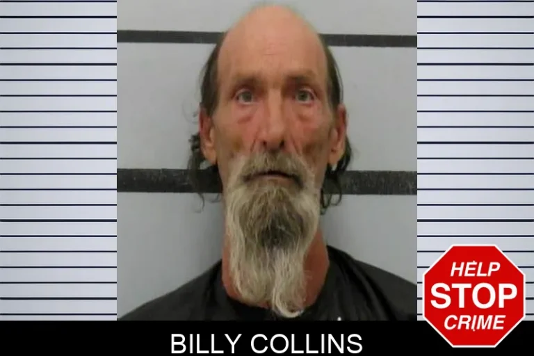 Billy Collins