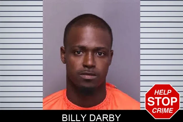 Billy Darby