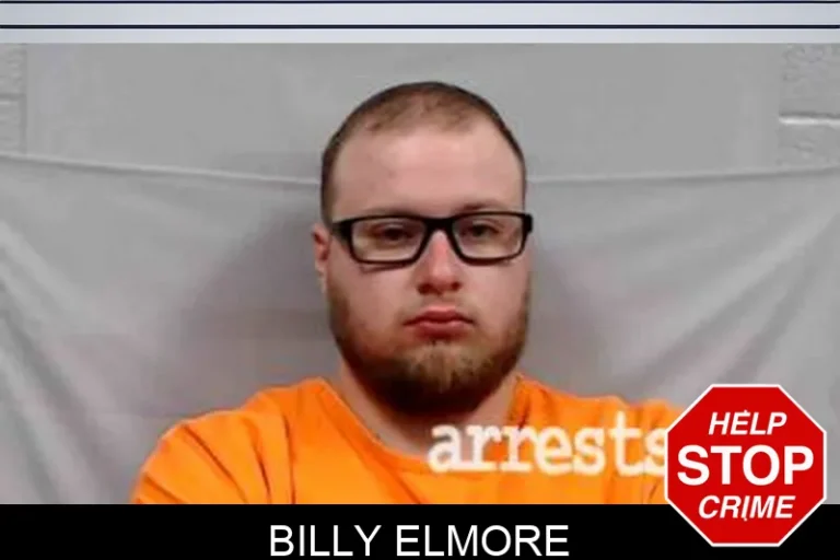 Billy Elmore