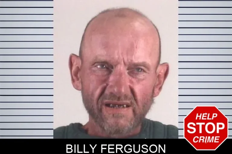 Billy Ferguson