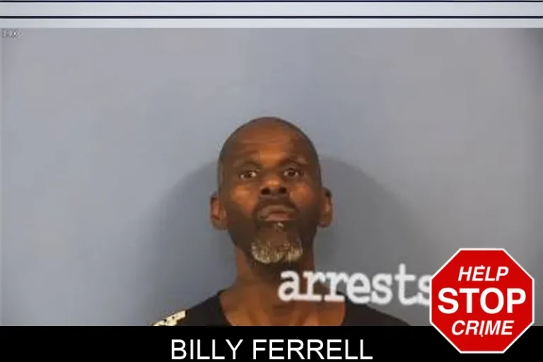 Billy Ferrell