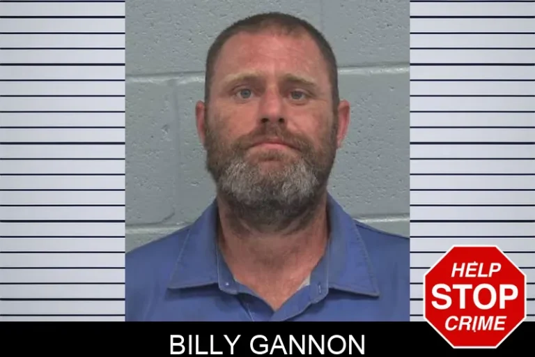 Billy Gannon