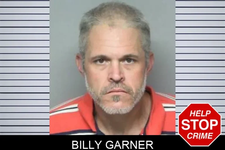 Billy Garner