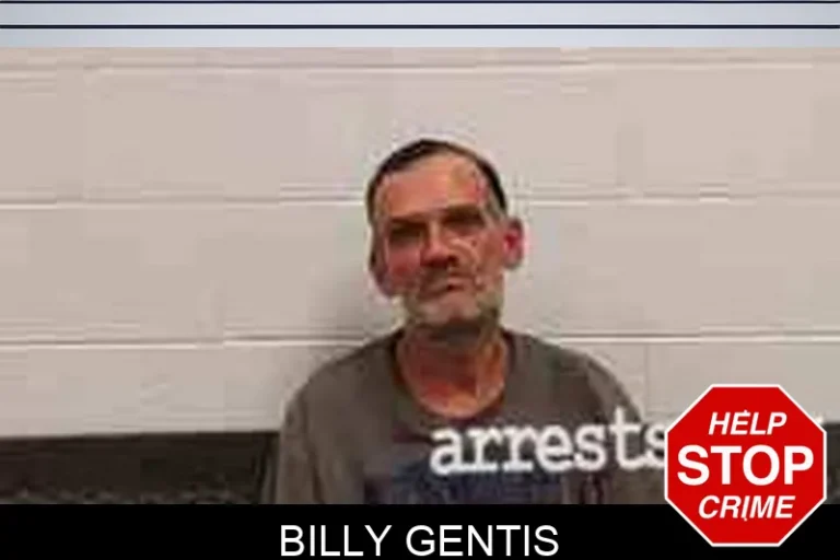 Billy Gentis